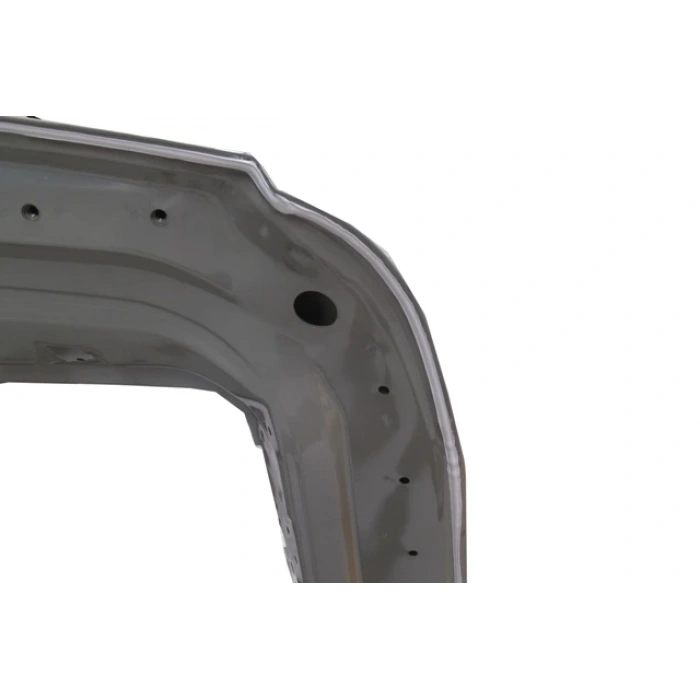 Chery Tiggo 8- 2023-2024  Arka Bagaj Kapağı Gri Boyalı(İceli/Çekomastikli)(Tw) (Oem No:552000103Aadyj)