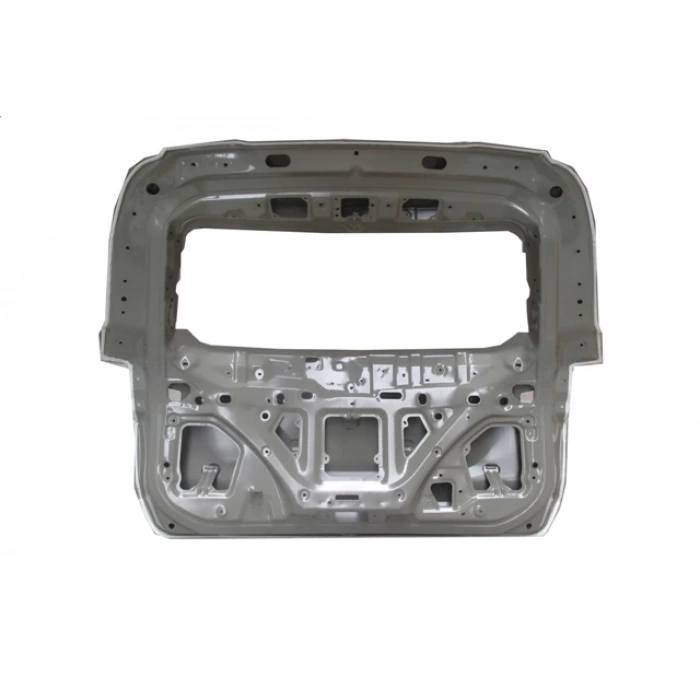 Chery Tiggo 8- 2023-2024  Arka Bagaj Kapağı Gri Boyalı(İceli/Çekomastikli)(Tw) (Oem No:552000103Aadyj)