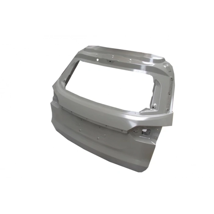 Chery Tiggo 8- 2023-2024  Arka Bagaj Kapağı Gri Boyalı(İceli/Çekomastikli)(Tw) (Oem No:552000103Aadyj)