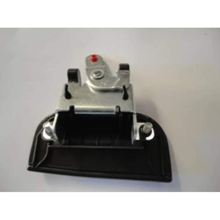 Nissan Pathfinder- 1996-1999  Arka Kapı Dış Açma Kolu Sol Siyah Pütürlü (Hushan) (Oem No:826073W420)