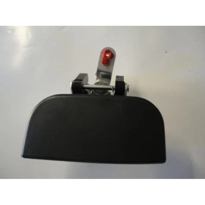 Nissan Pathfinder- 1996-1999  Arka Kapı Dış Açma Kolu Sol Siyah Pütürlü (Hushan) (Oem No:826073W420)