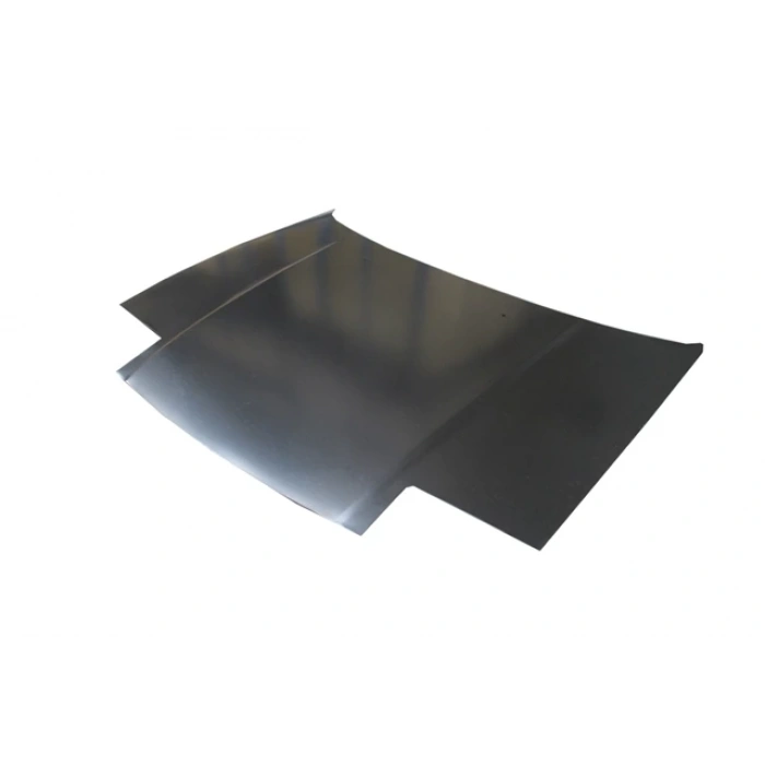 Mazda 323- Hb- 1990-1995  Motor Kaputu (Tyg) (Oem No:B01A52310H)