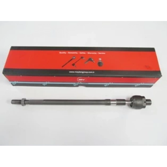 Mazda 323- Lantıs- 1995-1998  Rot Mili/Kolu Sağ/Sol Aynı (Adet) 1.8 Cc (Sh) (Oem No:E0163224X)