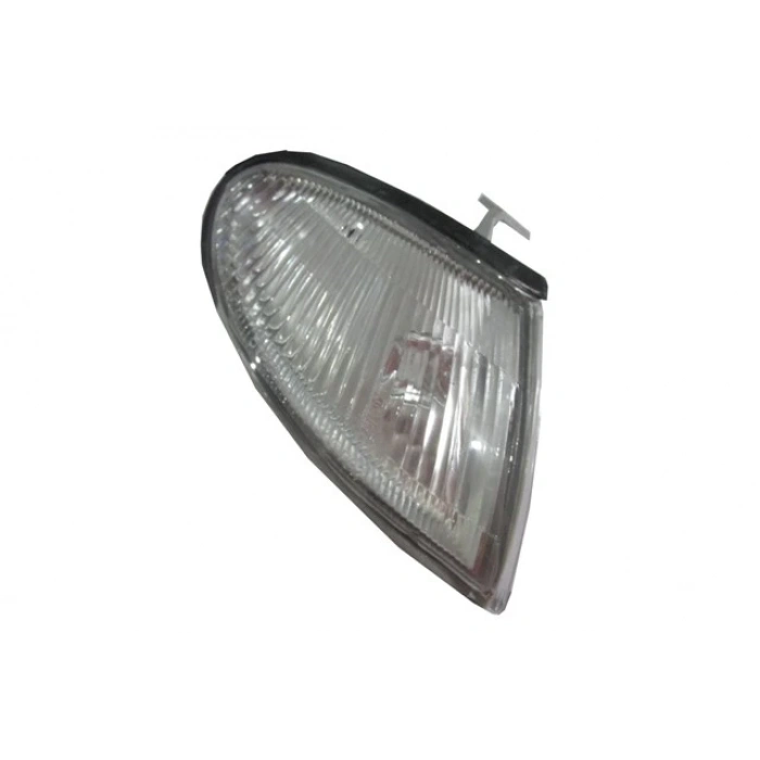 Mazda 323- Famılıa- 1995-1997  Ön Sinyal Sağ Beyaz 1.8Cc (Tw) (Oem No:Bc1M51090)