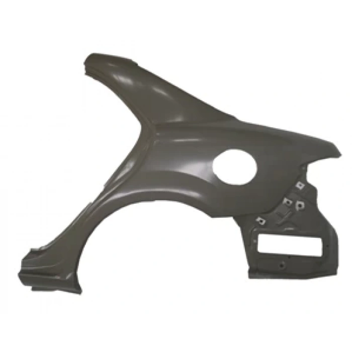 Mazda 6- Sd- 2003-2006  Arka Çamurluk Sol (Bfn)