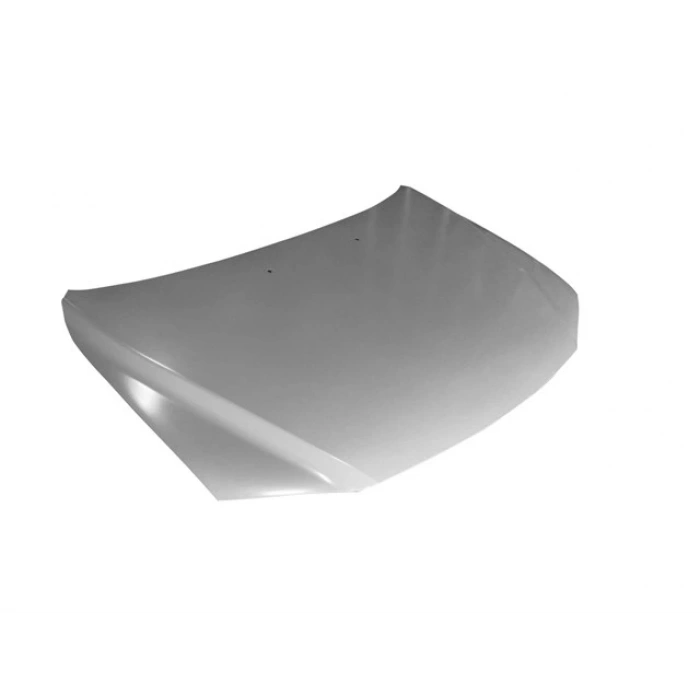 Mazda 6- Sd- 2006; Motor Kaputu Gri Boyalı (İceli /Çekomastikli) (Sımyı) (Oem No:Gj6A52310D)