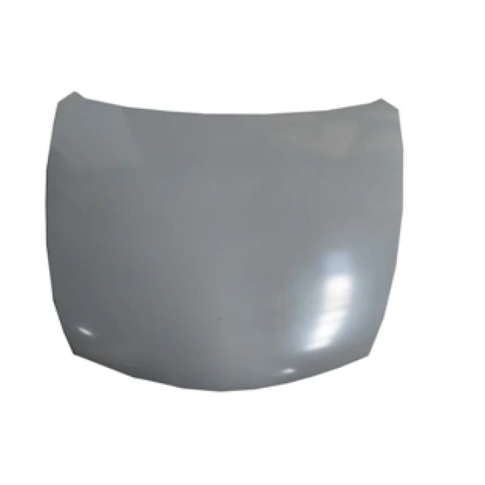 Mazda 6- Sd- 2009-2012  Motor Kaputu Gri Boyalı(İceli/Çekomastikli) (Sımyı) (Oem No:Gsyd5231Xb)