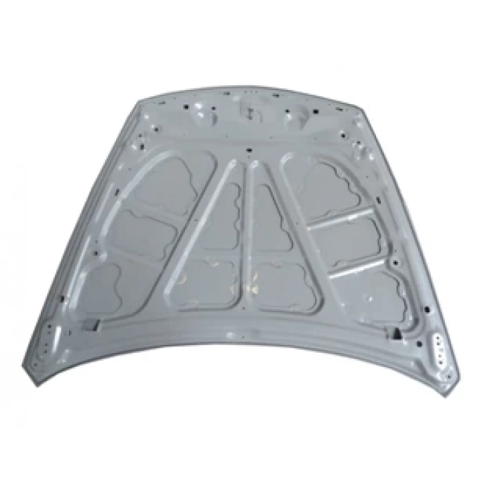 Mazda 6- Sd- 2009-2012  Motor Kaputu Gri Boyalı(İceli/Çekomastikli) (Sımyı) (Oem No:Gsyd5231Xb)