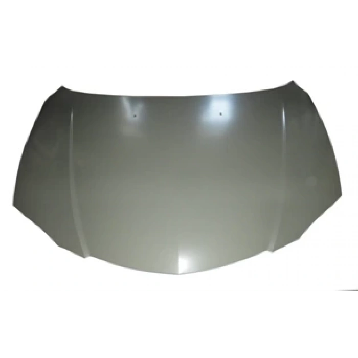 Mazda 3- Sd- 2003-2006  Motor Kaputu Gri Boyalı (İceli /Çekomastikli) (Sımyı) (Oem No:Bnyv5231Xb)