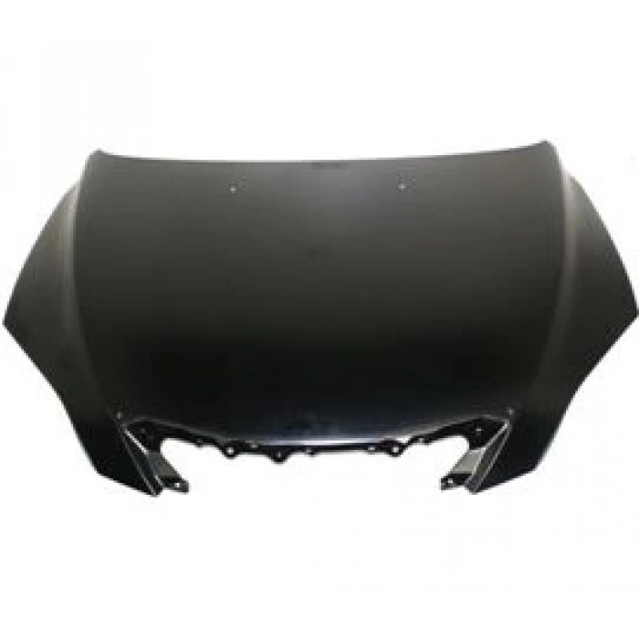 Mazda 3- Hb- 2003-2006  Motor Kaputu (Tw) (Oem No:Bpyk5231Xb)