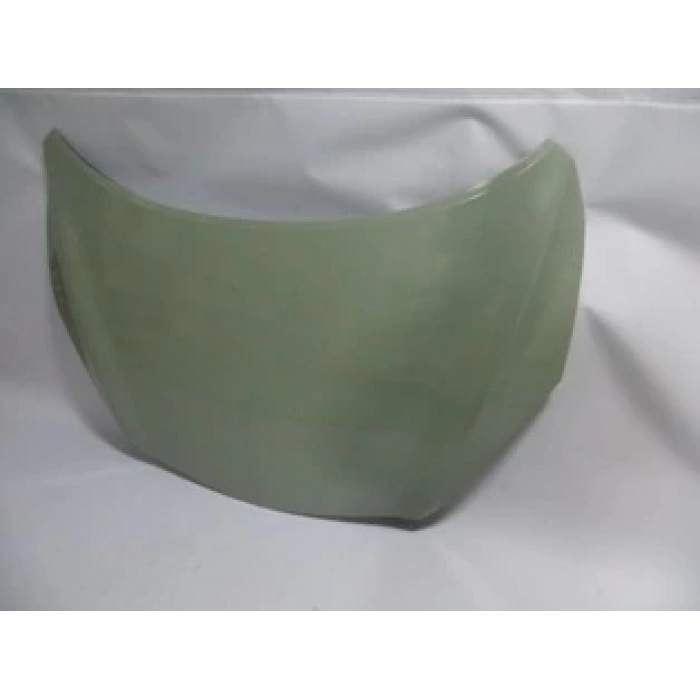 Mazda 3- Sd- 2010-2013  Motor Kaputu Gri Boyalı (İceli/Tenasonlu) (Sımyı) (Oem No:Bby45231Xc)