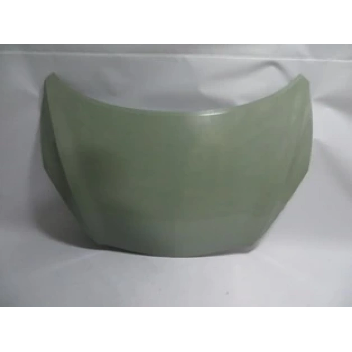 Mazda 3- Sd- 2010-2013  Motor Kaputu Gri Boyalı (İceli/Tenasonlu) (Sımyı) (Oem No:Bby45231Xc)