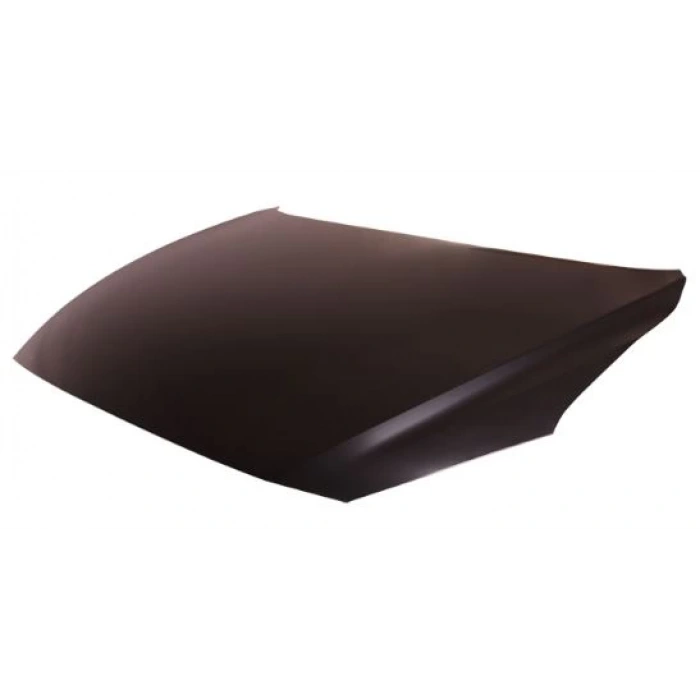 Mazda 3- Sd/Hb- 2016-2020  Motor Kaputu Siyah (Tyg) (Oem No:Bhy05231X)