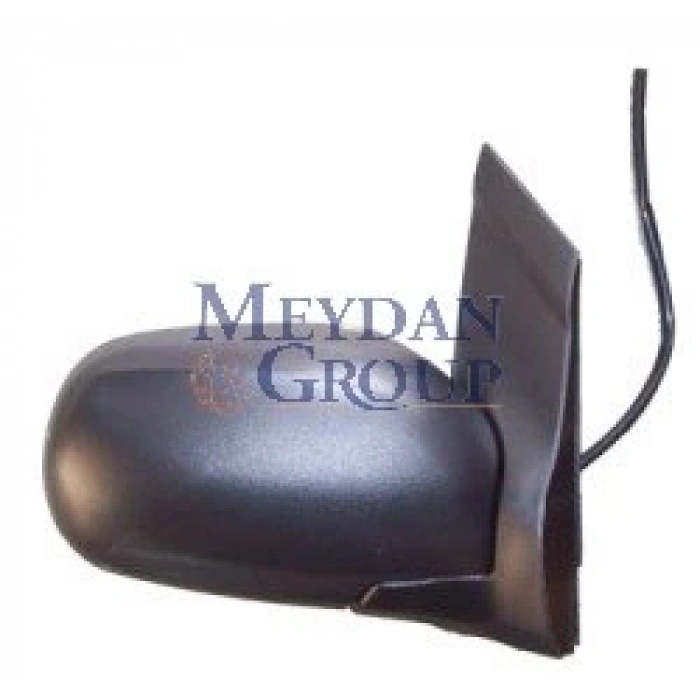 Mazda Mpv- 1999-2001   Kapı Aynası Elektrikli Sağ Isıtmalı (Oem No:Lc6269120C)