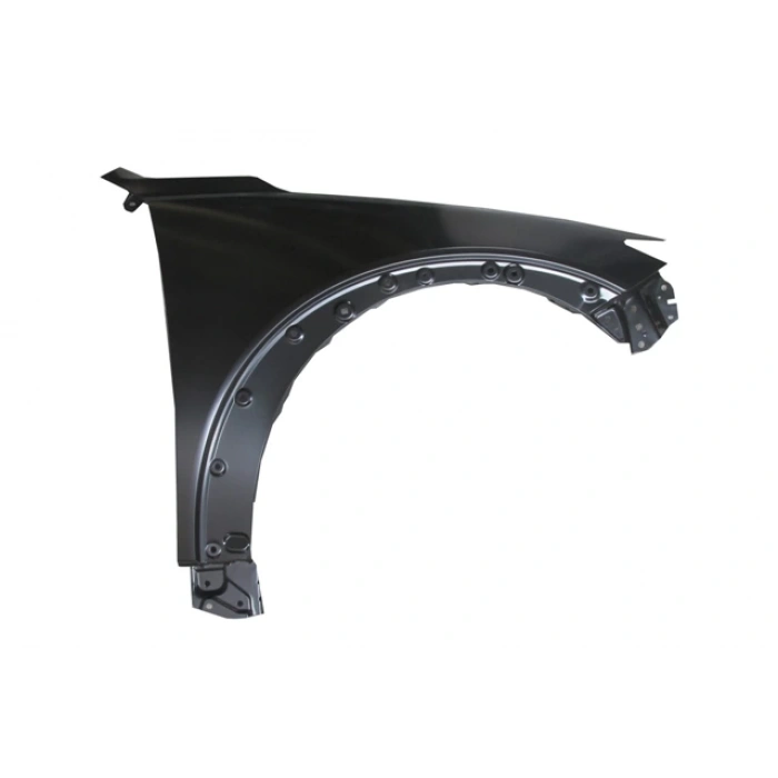 Mazda C X3  2015-2020  Ön Çamurluk Sağ (Sinyal Deliksiz/Dodik Delikli) (Tyg) (Oem No:D10E52111B)