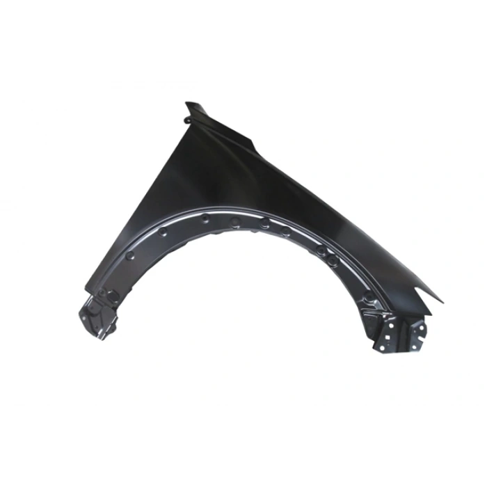 Mazda C X3  2015-2020  Ön Çamurluk Sağ (Sinyal Deliksiz/Dodik Delikli) (Tyg) (Oem No:D10E52111B)