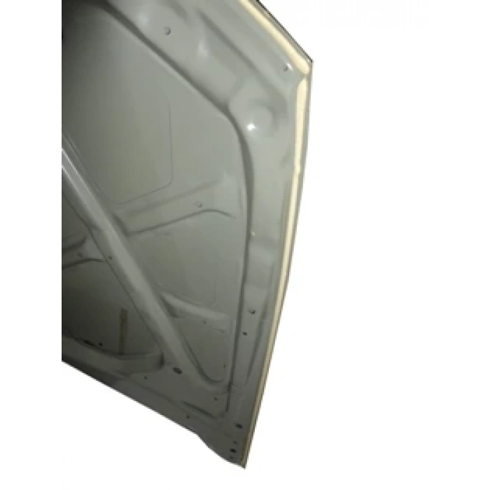 Honda Accord- 1999-2000  Motor Kaputu (Gri Boyalı) (İceli/Çekomastikli) (Sımyı) (Oem No:60100S87A90Zz)