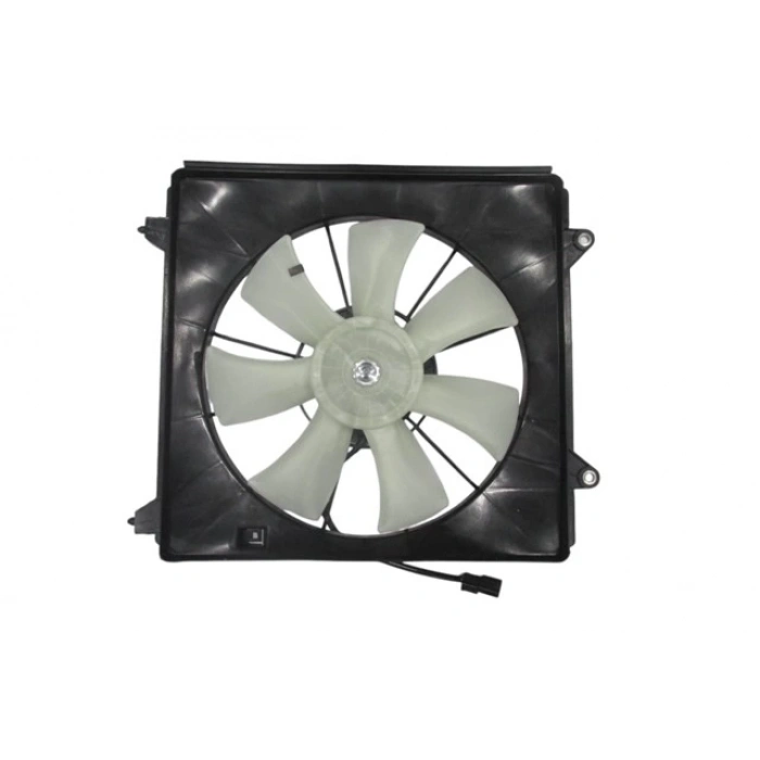 Honda Accord-  2008 2015  Klima Fanı Motorlu 2.0/2.2 (7 Kanat) (Oris) (Oem No:38611R40A01)