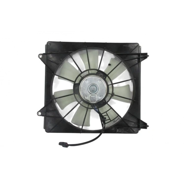 Honda Accord-  2008 2015  Klima Fanı Motorlu 2.0/2.2 (7 Kanat) (Oris) (Oem No:38611R40A01)