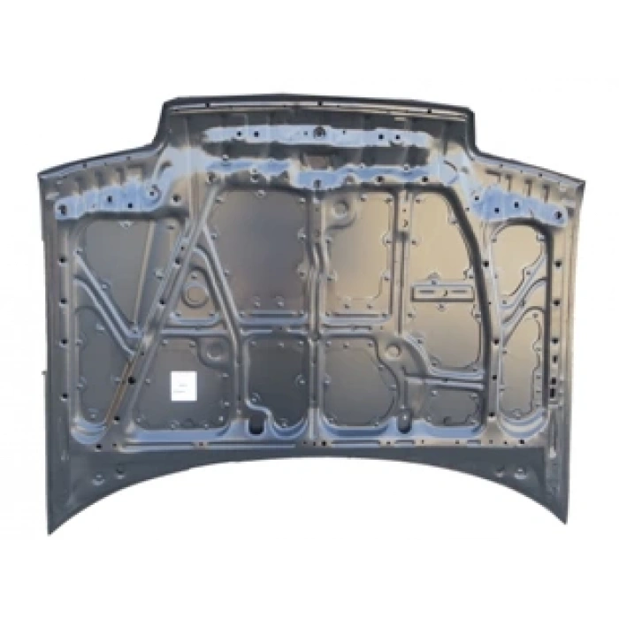 Honda Civic- Hb- 88- 1991  Motor Kaputu (3Kapı) (Tw) (Oem No:60100Sh3A00Zz)