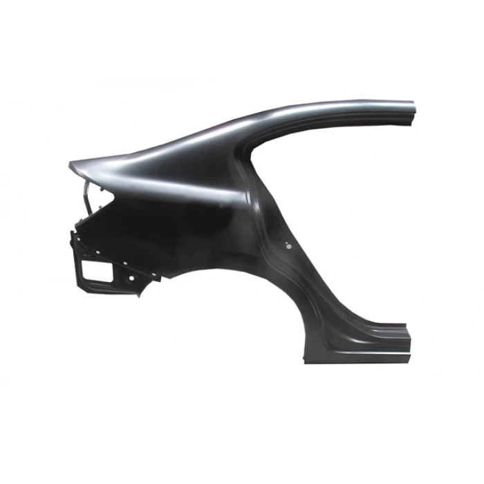 Honda Civic- Sd- 2012-2016  Arka Çamurluk Sağ (Tw)