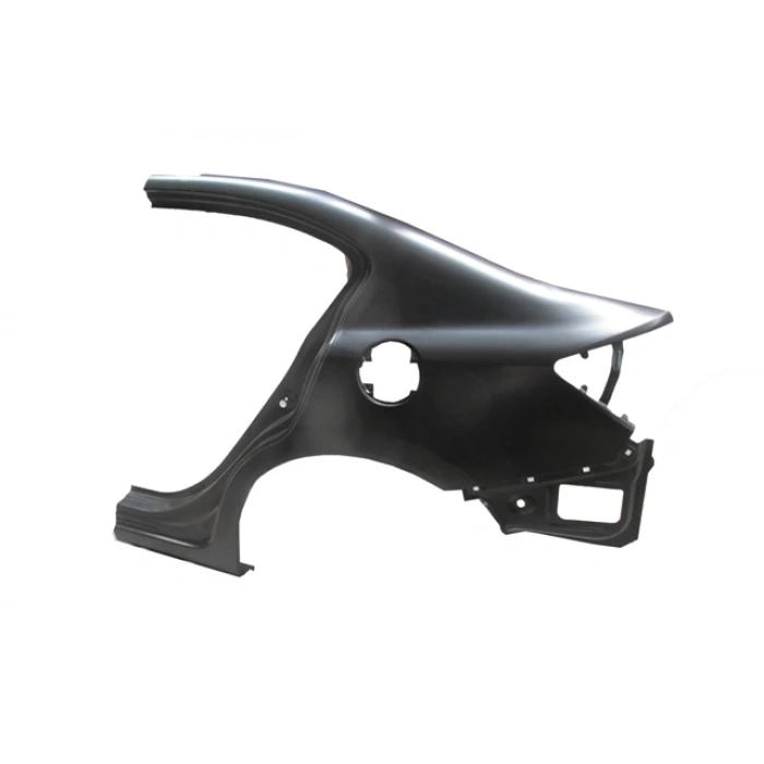 Honda Civic- Sd- 2012-2016  Arka Çamurluk Sol (Tw)