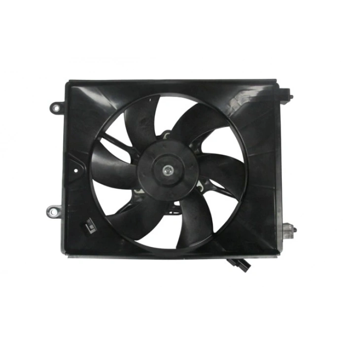 Honda Civic- Sd- 2012-2016  Klima Fanı Motorlu (6 Kanat) (Oris) (Oem No:38611Ts6000)