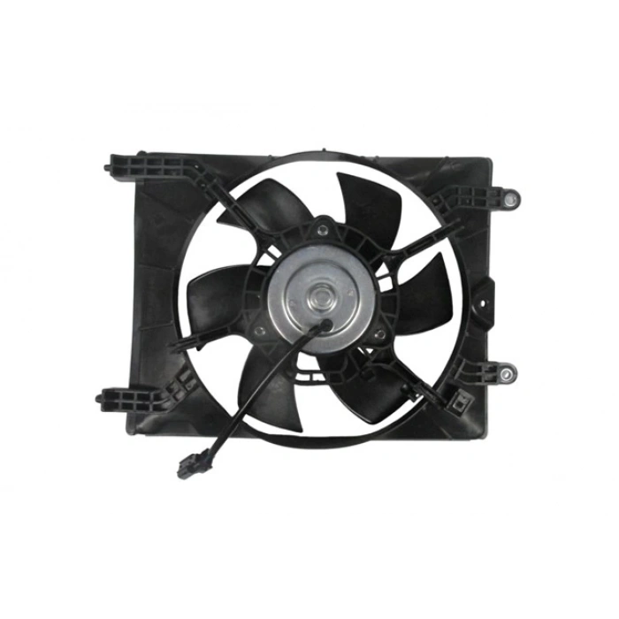 Honda Civic- Sd- 2012-2016  Klima Fanı Motorlu (6 Kanat) (Oris) (Oem No:38611Ts6000)