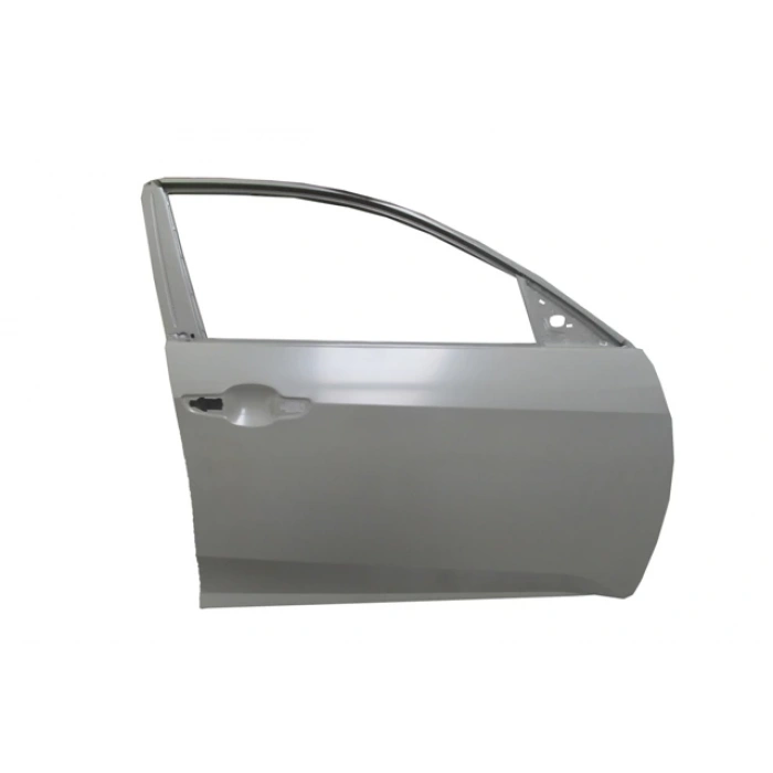 Honda Civic- Sd- 2016-2021  Ön Kapı Komple Sağ Gri Boyalı(İceli/Çekomastikli)(Tw) (Oem No:67010Tbaa00Zz)