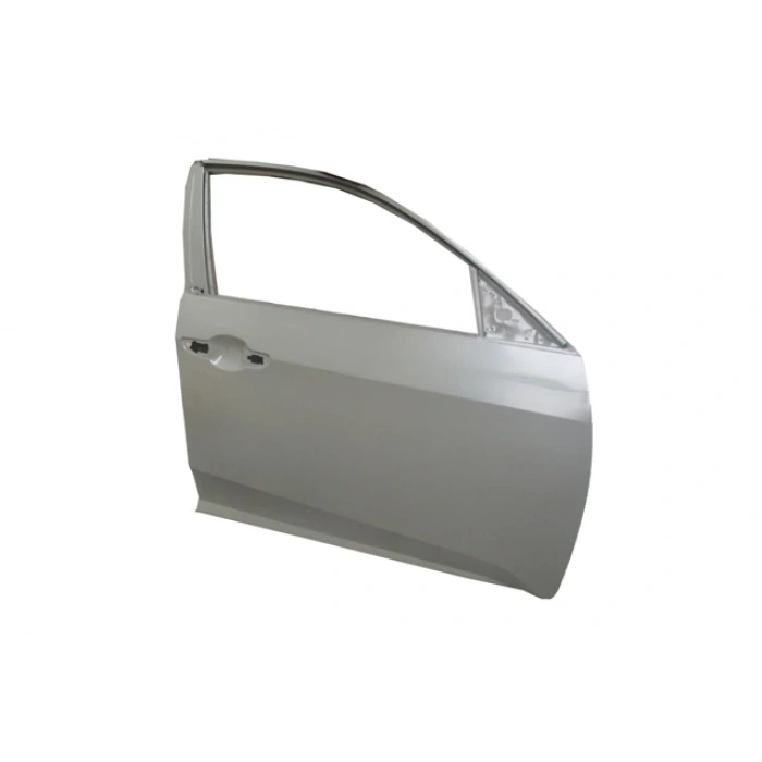 Honda Civic- Sd- 2016-2021  Ön Kapı Komple Sağ Gri Boyalı(İceli/Çekomastikli)(Tw) (Oem No:67010Tbaa00Zz)