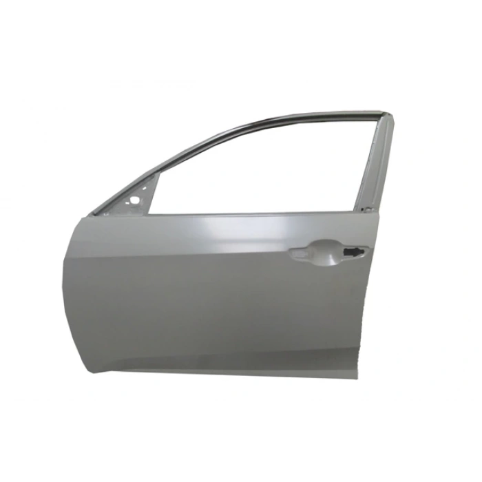 Honda Civic- Sd- 2016-2021  Ön Kapı Komple Sol Gri Boyalı(İceli/Çekomastikli)(Tw) (Oem No:67050Tbaa00Zz)