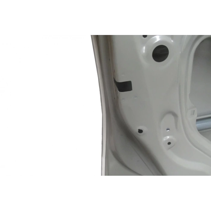 Honda Civic- Sd- 2016-2021  Ön Kapı Komple Sol Gri Boyalı(İceli/Çekomastikli)(Tw) (Oem No:67050Tbaa00Zz)