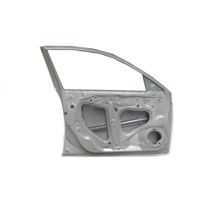 Honda Civic- Sd- 2016-2021  Ön Kapı Komple Sol Gri Boyalı(İceli/Çekomastikli)(Tw) (Oem No:67050Tbaa00Zz)