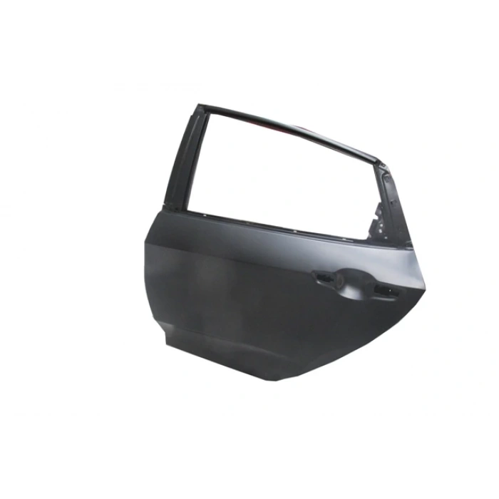 Honda Civic- Sd- 2016-2021  Arka Kapı Komple Sol (İceli/Çekomastikli)(Tw) (Oem No:67550Tbaa00Zz)