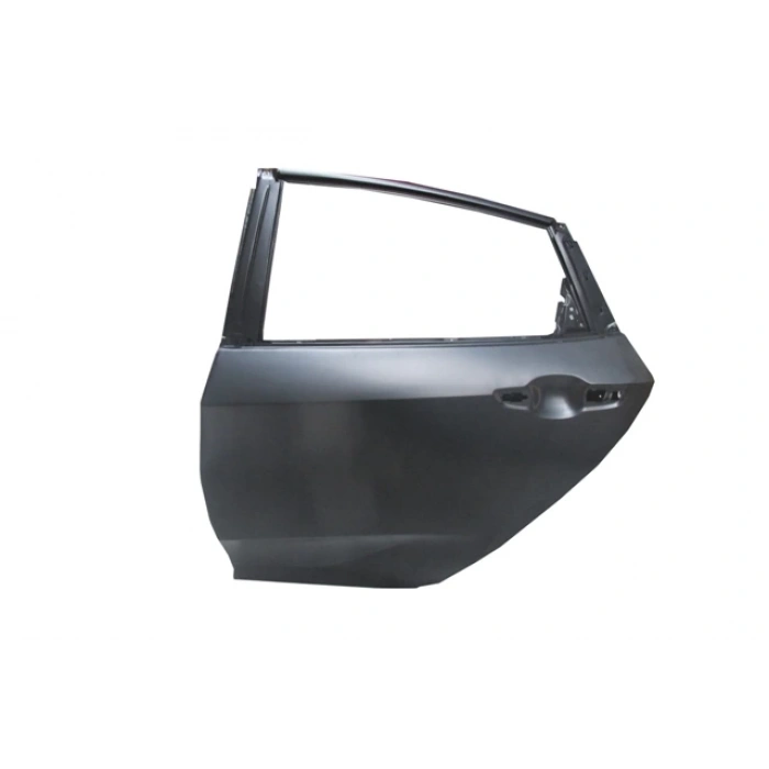 Honda Civic- Sd- 2016-2021  Arka Kapı Komple Sol (İceli/Çekomastikli)(Tw) (Oem No:67550Tbaa00Zz)
