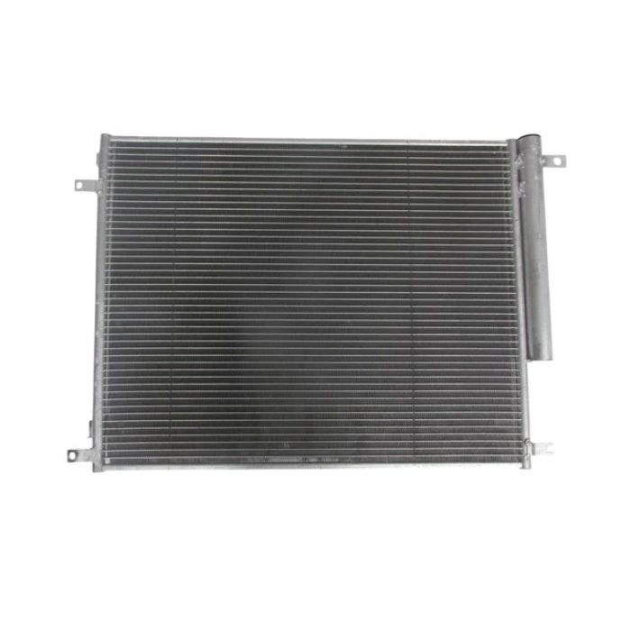 Honda Civic- Sd- 2016-2021  Klima Radyatörü 1.6 Benzinli (Brazıng) (Alüminyum (Oris) (Oem No:80110Tbaa01)