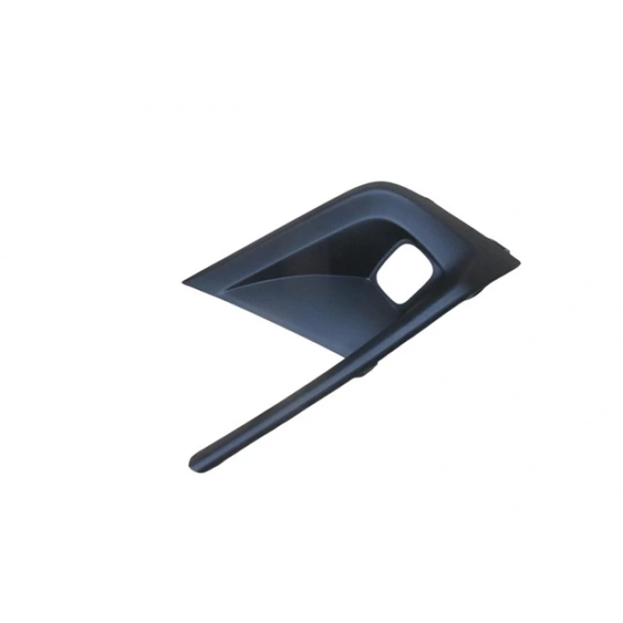 Honda Civic- Sd- 2021-2023  Sis Lamba Kapağı Sol (Sis Delikli/Sensör Deliksiz)(Tw) (Oem No:71191T20A11)