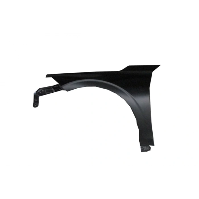 Honda Civic- Sd- 2021-2023  Ön Çamurluk Deliksiz Sol (Tyg) (Oem No:60260T20A00Zz)