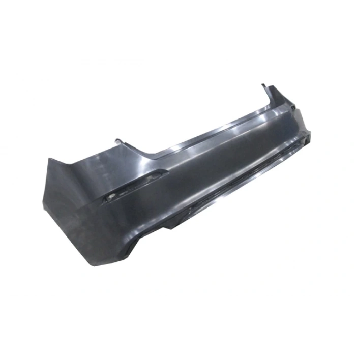 Honda Civic- Sd- 2021-2023  Arka Tampon Siyah (Tyg) (Oem No:04715T20A00Zz)