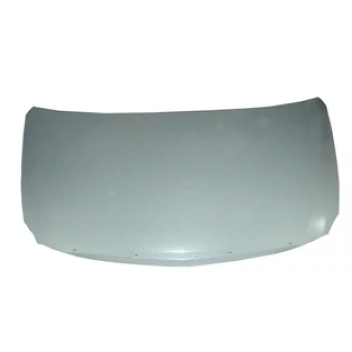 Honda City- 2006-2008  Motor Kaputu Gri Boyalı (İceli/Çekomastikli) (Sımyı) (Oem No:60100Semg00Zz)