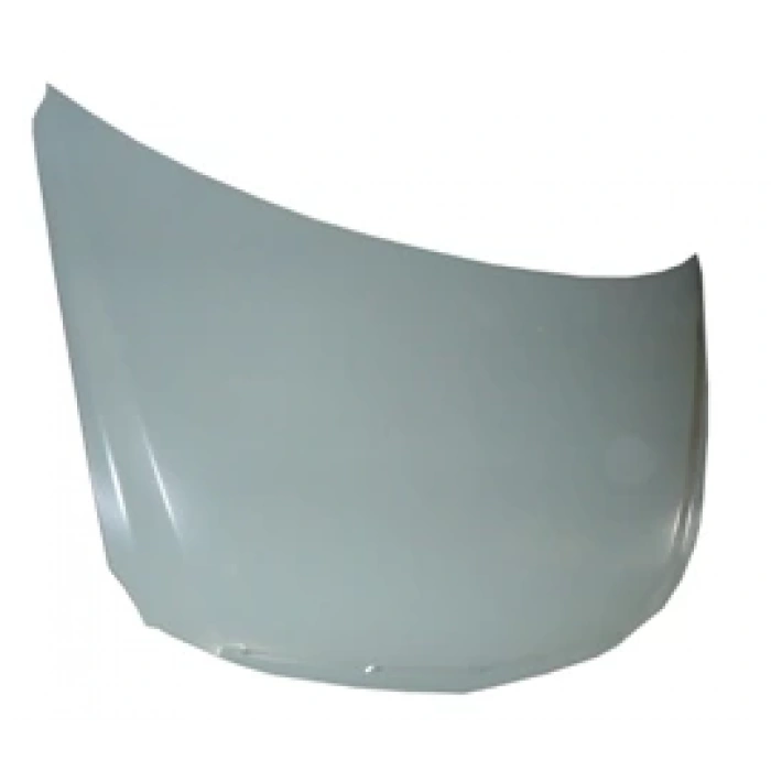 Honda City- 2006-2008  Motor Kaputu Gri Boyalı (İceli/Çekomastikli) (Sımyı) (Oem No:60100Semg00Zz)