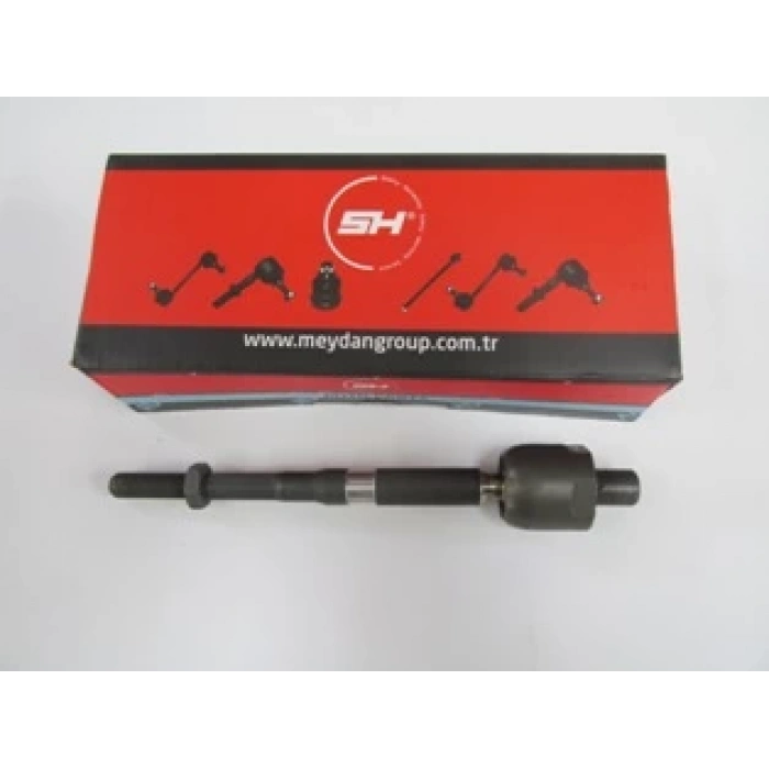 Honda City- 2006-2008  Rot Mili/Kolu Sağ/Sol Aynı (Adet) (211Mm) (Sh) (Oem No:53010Saaj01)