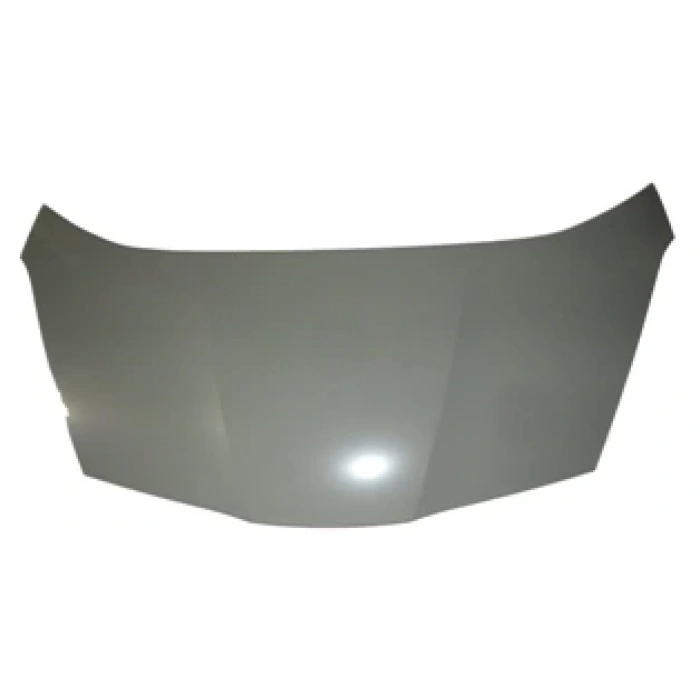 Honda Jazz- 2009-2013  Motor Kaputu Gri Boyalı (İceli/Çekomastikli) (Sımyı) (Oem No:60100Tf0G00Zz)