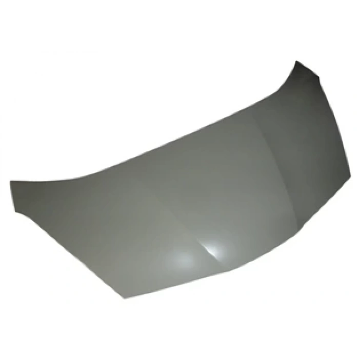 Honda Jazz- 2009-2013  Motor Kaputu Gri Boyalı (İceli/Çekomastikli) (Sımyı) (Oem No:60100Tf0G00Zz)