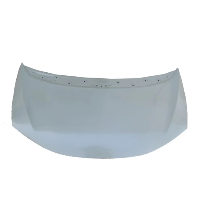 Honda Jazz- 2018-2019  Motor Kaputu Gri Boyalı (İceli/Çekomastikli) (Sımyı) (Oem No:60100T5Lt00Zz)