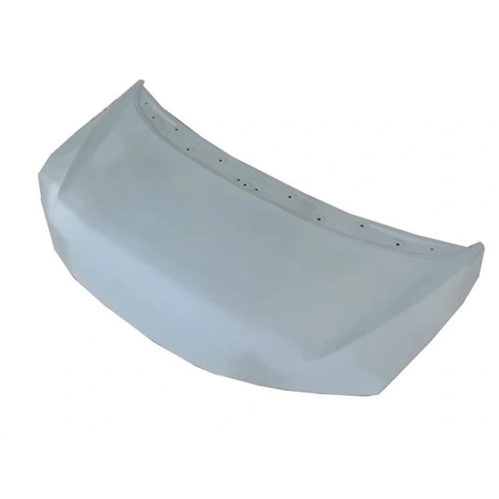 Honda Jazz- 2018-2019  Motor Kaputu Gri Boyalı (İceli/Çekomastikli) (Sımyı) (Oem No:60100T5Lt00Zz)