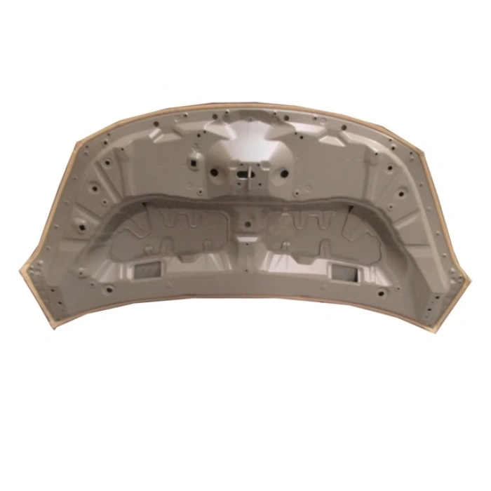 Honda Jazz- 2021-2022  Motor Kaputu Gri Boyalı (İceli/Çekomastikli) (Sımyı) (Oem No:60100Tzrh10Zz)