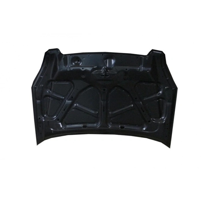 Honda Crv- 2002-2004  Motor Kaputu (Gri Boyalı) (İceli/Çekomastikli) (Sımyı) (Oem No:60100S9A000Zz)