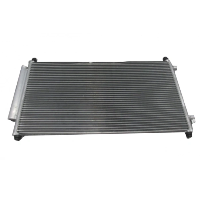 Honda Crv- 2007-2010  Klima Radyatörü (Oem No:80110Swaa01)