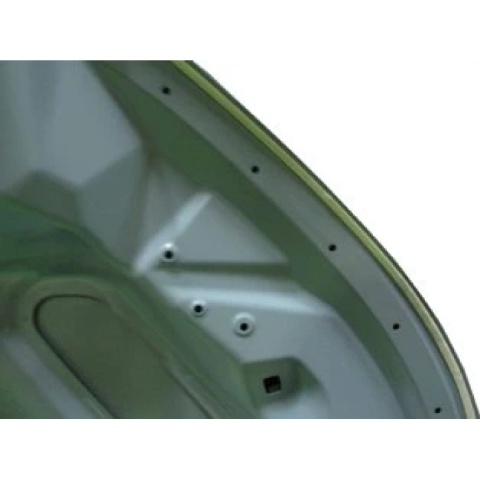 Honda Crv- 2013-2014  Motor Kaputu Gri Boyalı (İceli/Çekomastikli) (Sımyı) (Oem No:60100T0Ja90Zz)